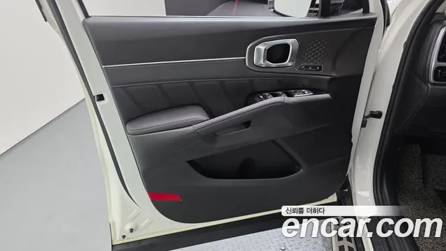 Kia Sorento 2020 thumb 2