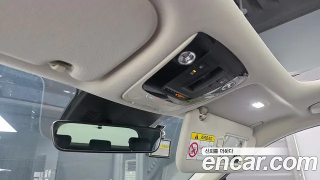 Kia Sorento 2020 thumb 11