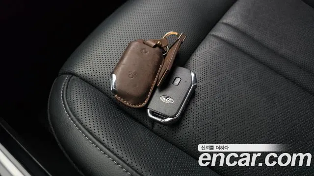 Kia Sorento 2020 thumb 12