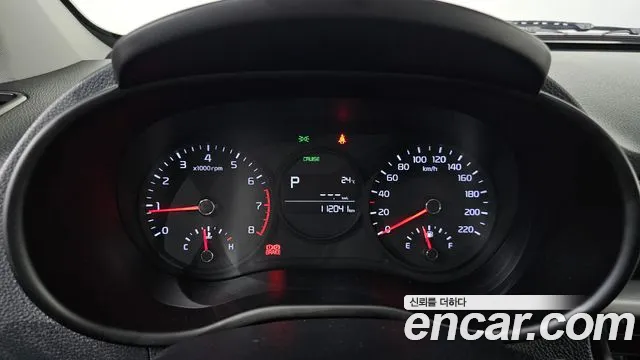 Kia Morning 2017 thumb 8