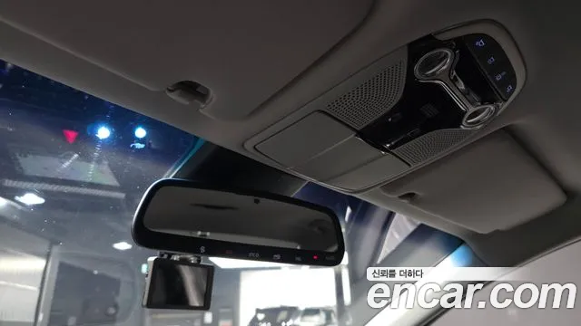 Hyundai Grandeur 2018 thumb 8