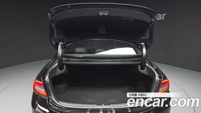 Hyundai Grandeur 2018 thumb 6