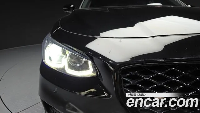Hyundai Grandeur 2018 thumb 11
