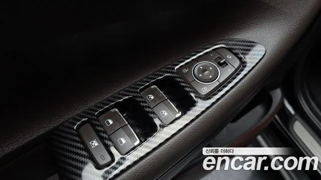 Hyundai Grandeur 2018 thumb 10