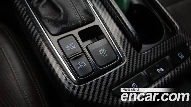 Hyundai Grandeur 2018 thumb 5