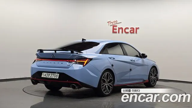 Hyundai Elantra 2022 thumb 8
