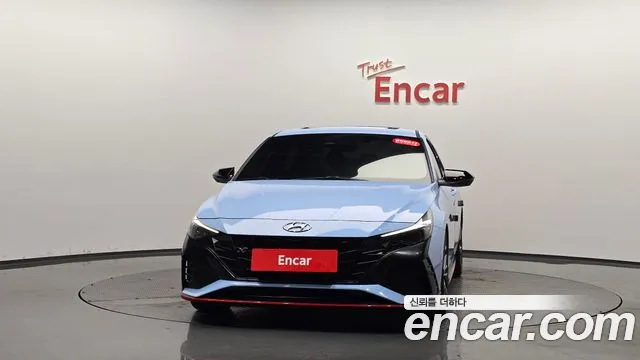 Hyundai Elantra 2022 thumb 11