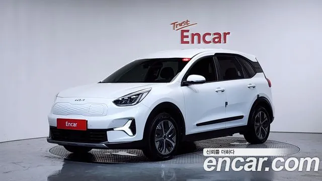 Kia Niro Plus 2023 thumb 2