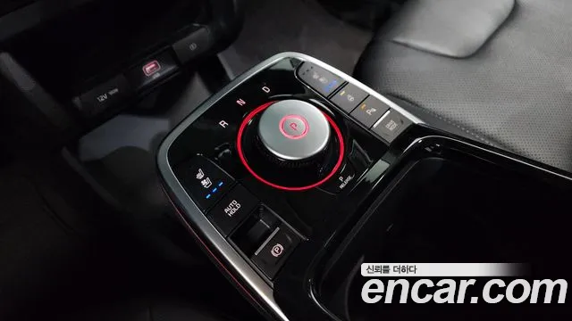 Kia Niro Plus 2023 thumb 7
