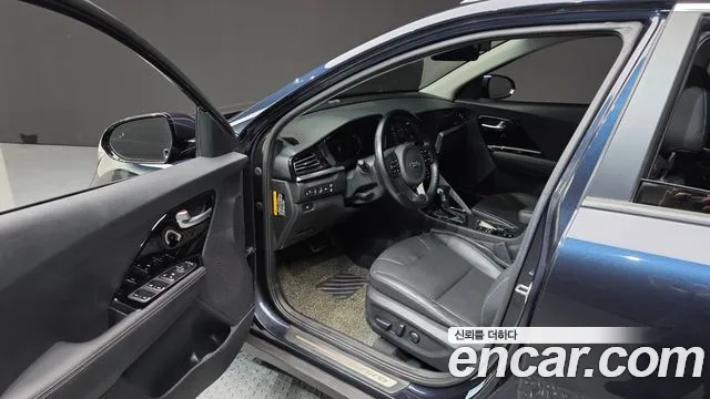 Kia Niro 2020 thumb 9