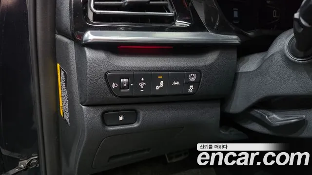 Kia Niro 2020 thumb 8