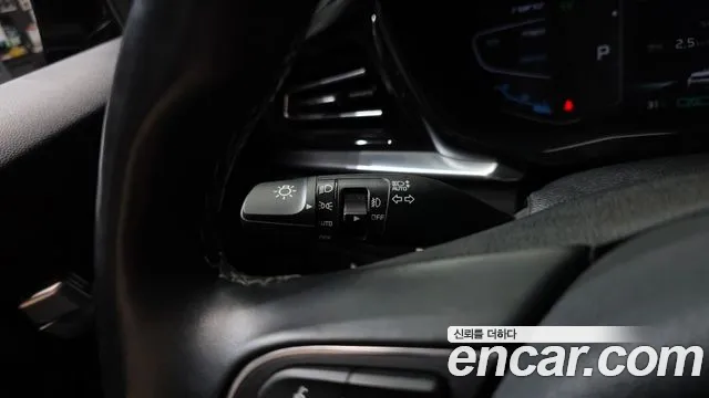 Kia Niro 2020 thumb 11