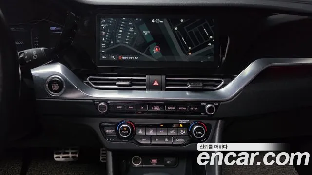 Kia Niro 2020 thumb 6