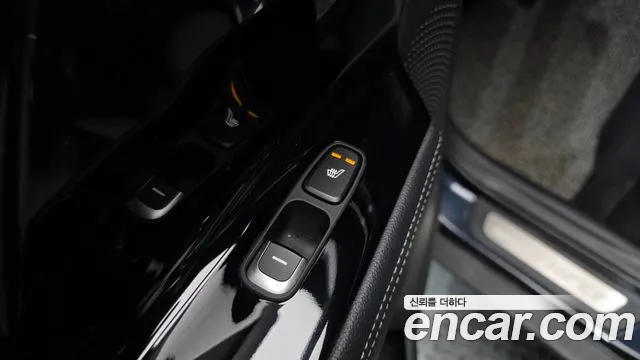 Kia Niro 2020 thumb 3
