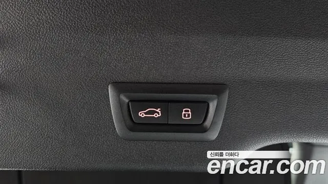 BMW 6 серии Gran Turismo 2024 thumb 8