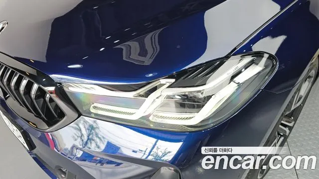 BMW 6 серии Gran Turismo 2024 thumb 3