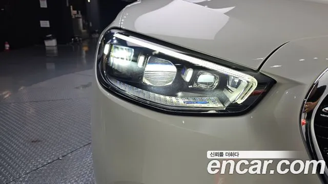 Mercedes-Benz S-Class 2021 thumb 12