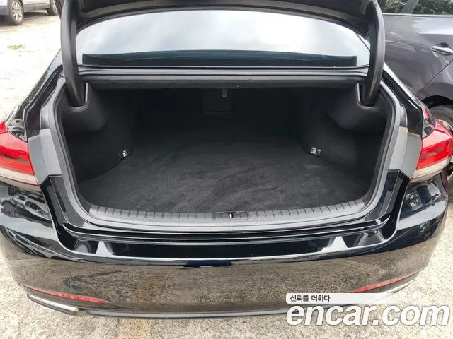 Hyundai Genesis 2014 thumb 5
