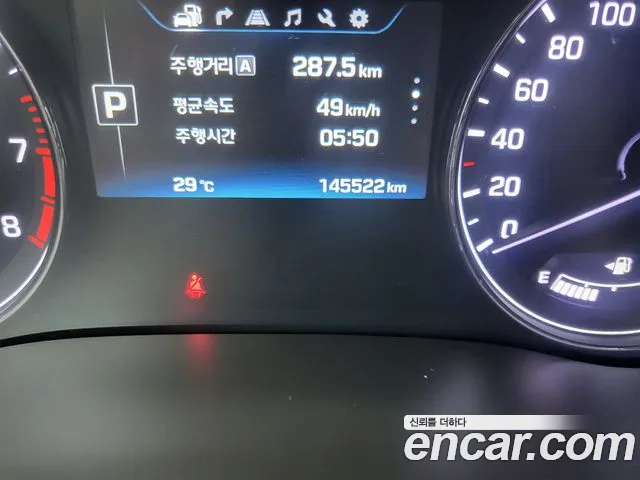 Hyundai Genesis 2014 thumb 7