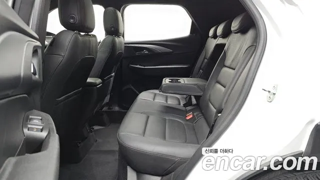 Chevrolet Trailblazer 2021 thumb 7
