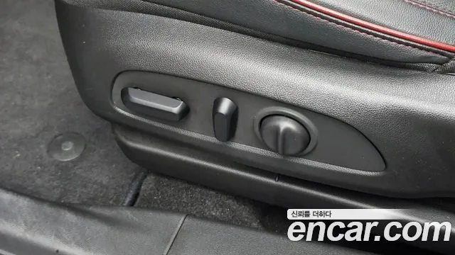 Chevrolet Trailblazer 2021 thumb 6