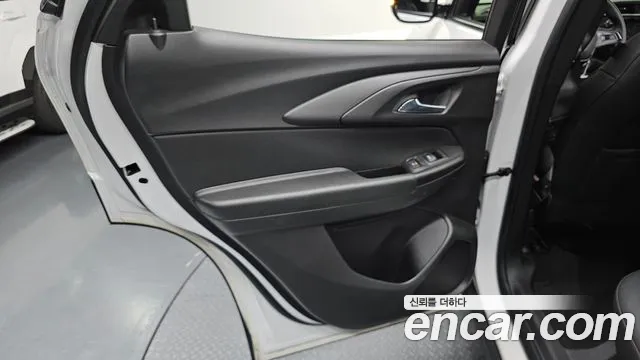 Chevrolet Trailblazer 2021 thumb 5