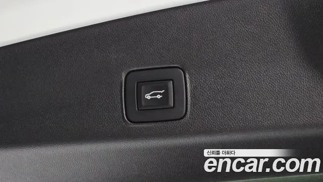 Chevrolet Trailblazer 2021 thumb 3