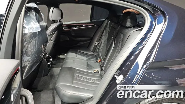 BMW 5 серии 2021 thumb 9