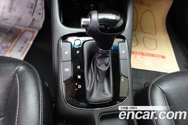 Kia K3 2016 thumb 11