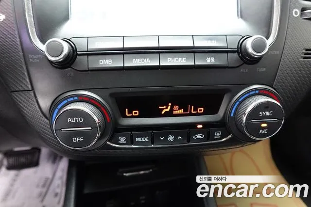 Kia K3 2016 thumb 10