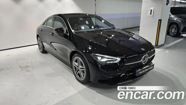 Mercedes-Benz A-Класс 2025 thumb 10