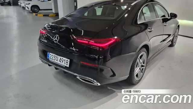 Mercedes-Benz A-Класс 2025 thumb 3