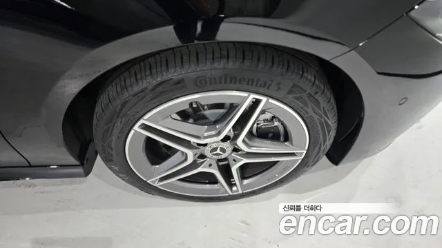 Mercedes-Benz A-Класс 2025 thumb 12