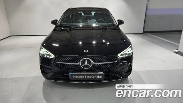Mercedes-Benz A-Класс 2025 thumb 5