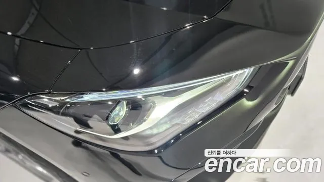 Mercedes-Benz A-Класс 2025 thumb 7