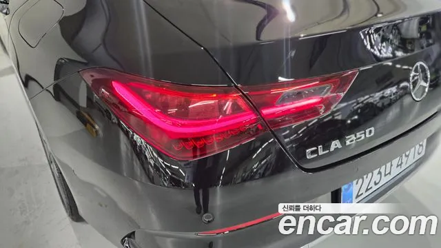 Mercedes-Benz A-Класс 2025 thumb 2