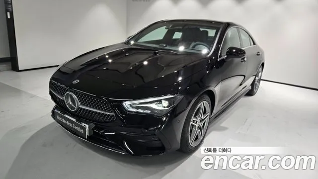 Mercedes-Benz A-Класс 2025 thumb 8