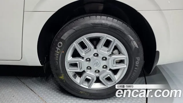 Hyundai Staria 2022 thumb 8