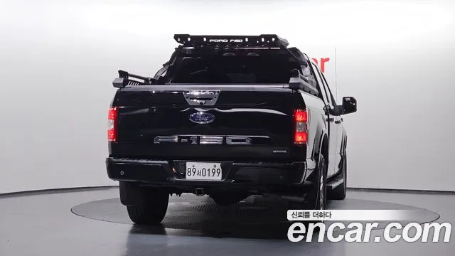 Ford F150 2019 thumb 5