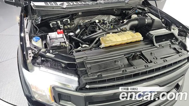 Ford F150 2019 thumb 6