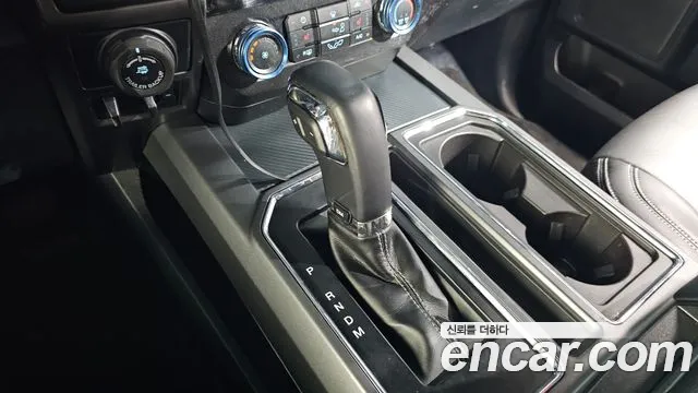 Ford F150 2019 thumb 8