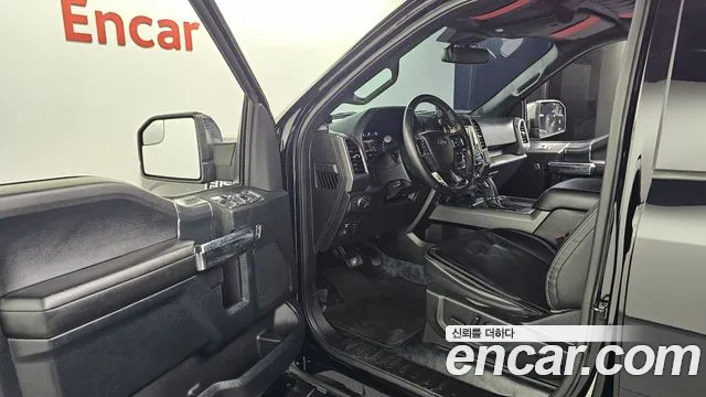 Ford F150 2019 thumb 11