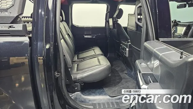 Ford F150 2019 thumb 4