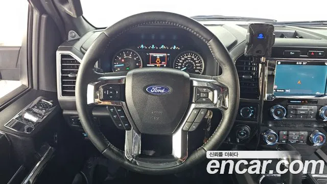 Ford F150 2019 thumb 3