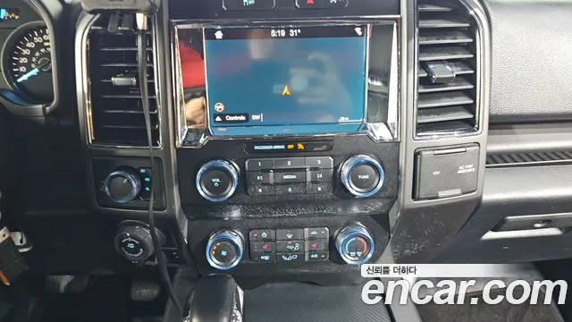 Ford F150 2019 thumb 9