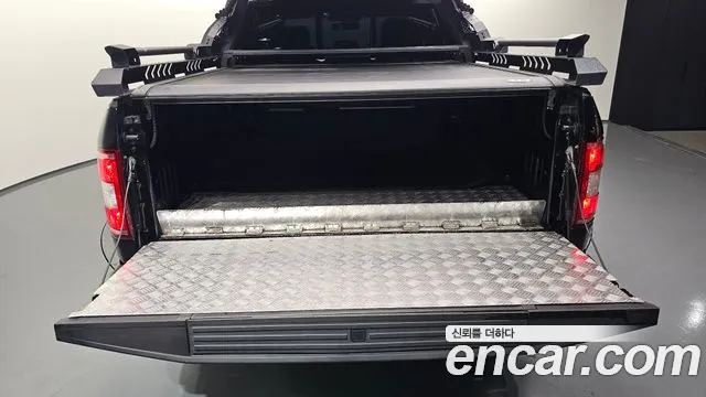 Ford F150 2019 thumb 7