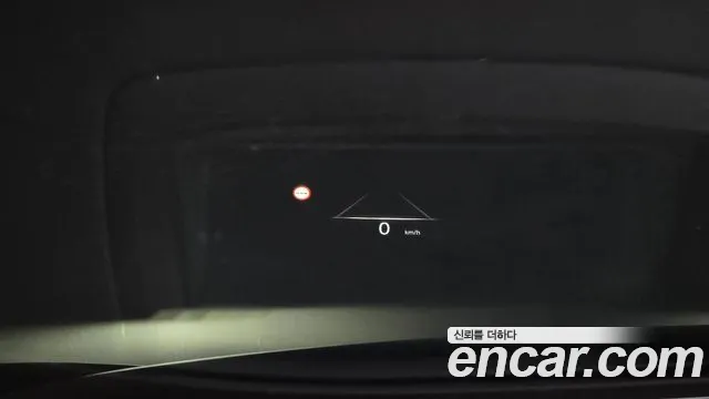 Genesis G90 2022 thumb 6