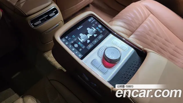 Genesis G90 2022 thumb 10
