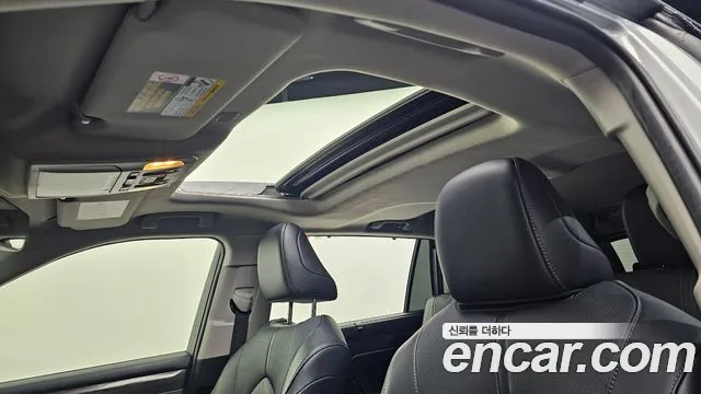 Toyota Highlander 2023 thumb 5