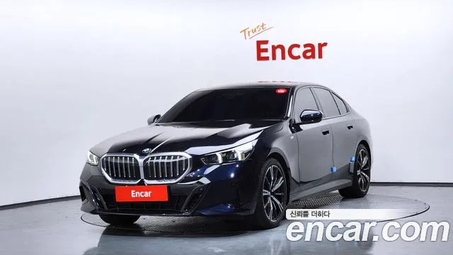 BMW 5 серии 2024 thumb 6